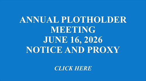 Annual Meeting Banner